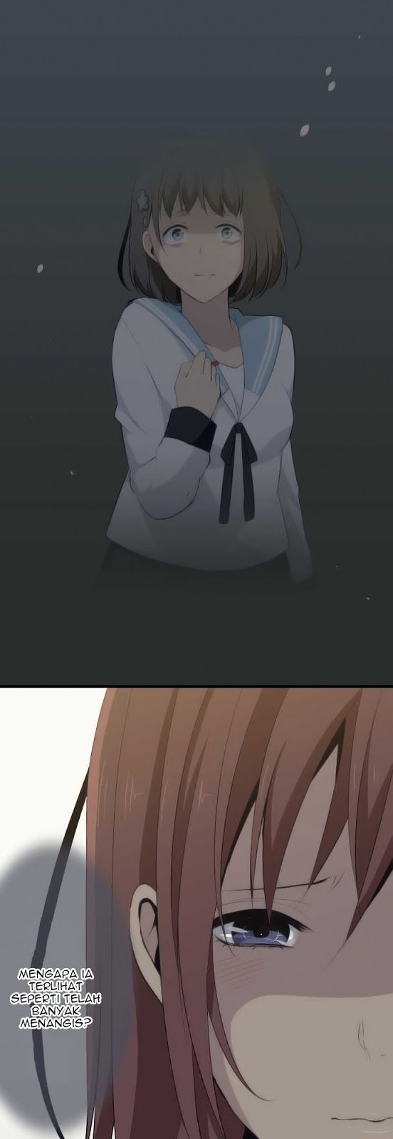ReLife Chapter 68 Gambar 21